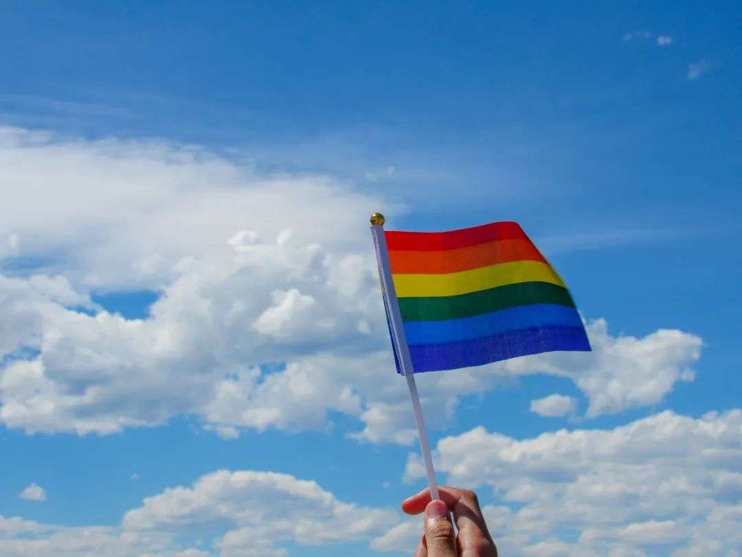 LGBTQIA+ Meaning of Each Letter & Acronym Breakdown | SFGMC
