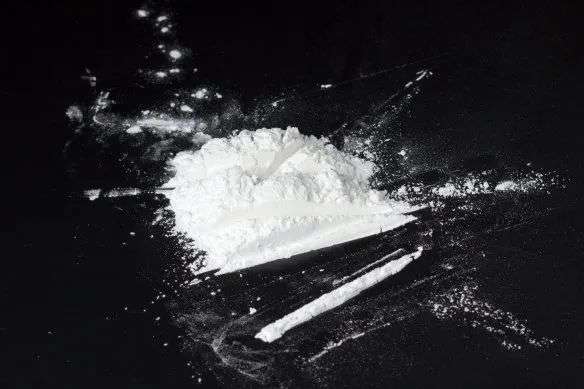 Investigators found 2.5 kilograms of cocaine inside Jae Young Choi’s suitcases at Sydney Airport in 2023.