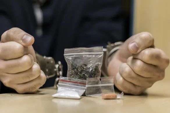 The Queensland government is set to wind back the state’s drug diversion program, despite it having the support of police and health groups.