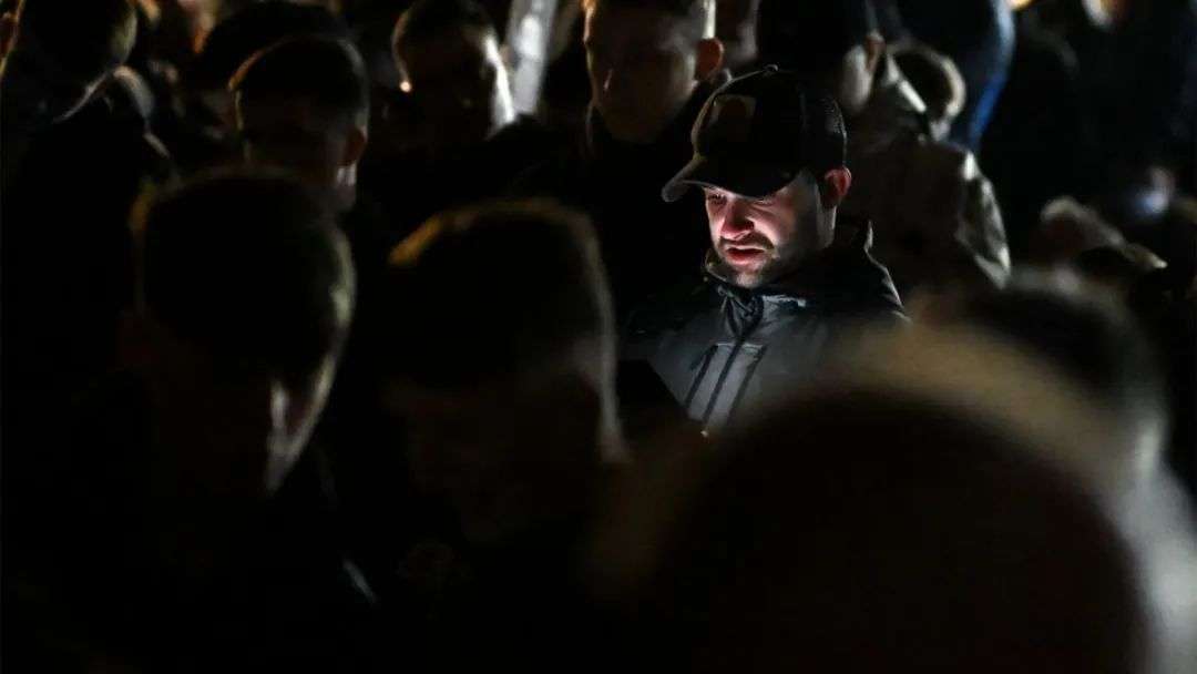 Europe blackout - Spain, Portugal, and Andorra left without power |  RBC-Ukraine