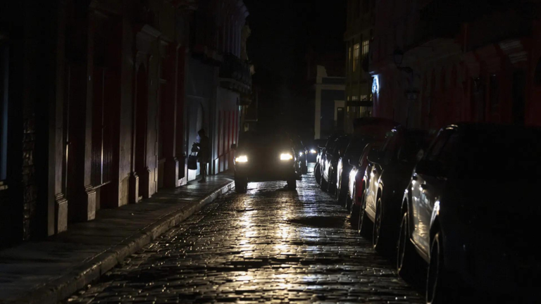 Chaos in Europe as mllions impacted by Massive Blackout in Spain, Portugal  and France: Airport and