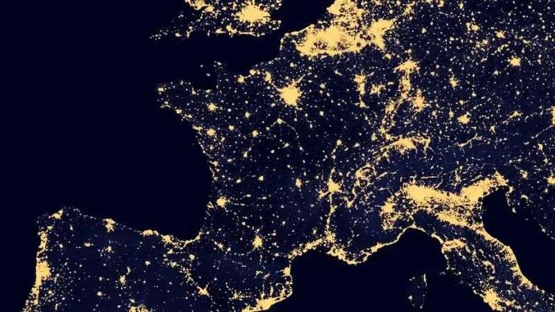Preventing a Dangerous Domino Effect in Europe's Power Grid - Tech Insights