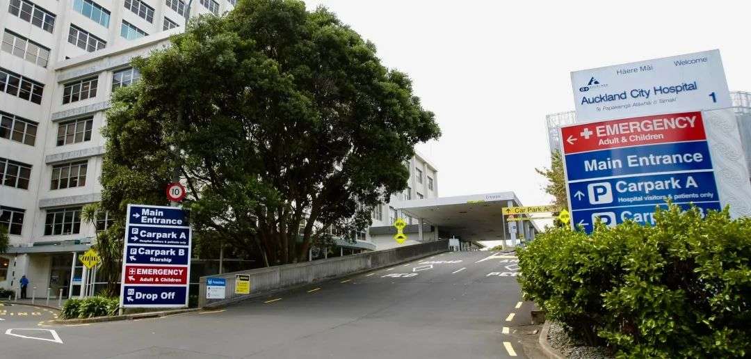 What we know about Auckland City Hospital