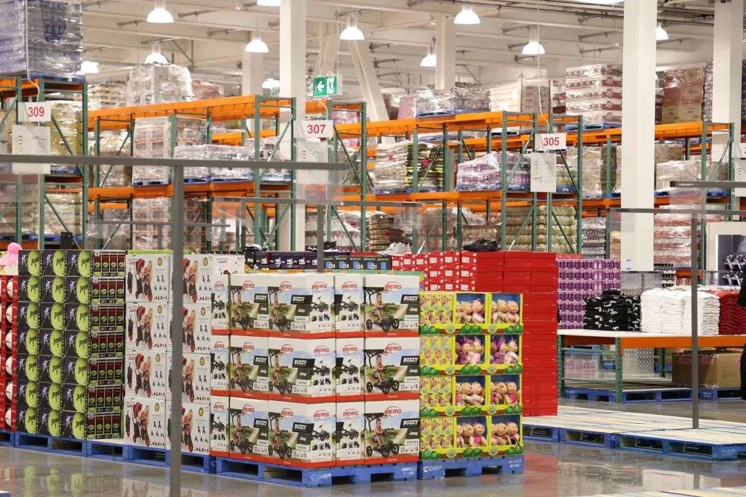 Costco reveals when Docklands warehouse will close amid move west