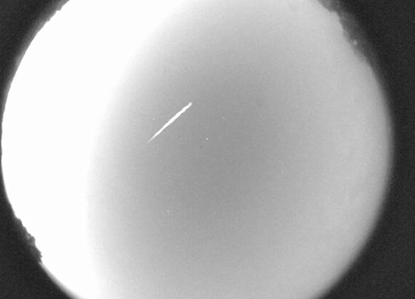 澳洲迎流星雨盛宴，5月5日至7日迎来高峰（组图） - 3