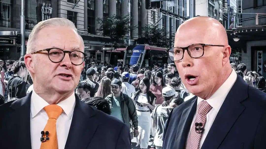 20250501 OZ election main