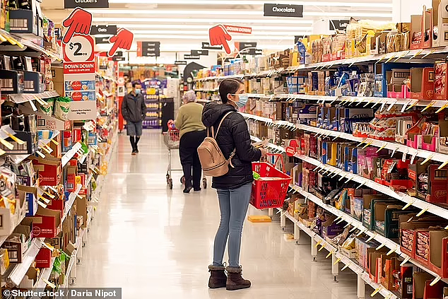 Woolies、Coles一项重磅福利回归！消费者纷纷点赞，再也不怕错过打折了（视频/组图） - 4