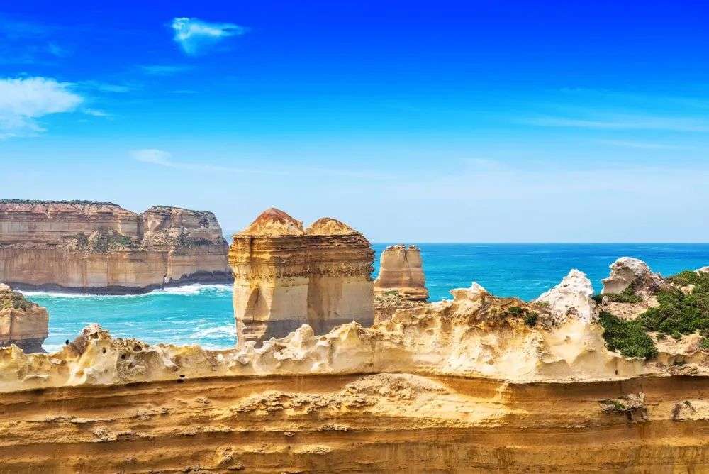Port Campbell National Park (Official GANP Park Page)
