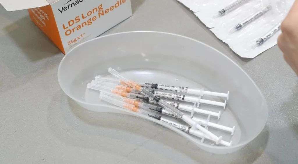 3个月84人死亡！澳流感季来势汹汹，疫苗接种率却极低，专家发出严厉警告（组图） - 4