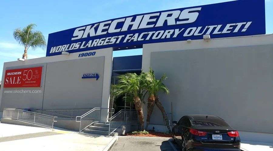SKECHERS FACTORY OUTLET (2025) All You MUST Know Before You Go (w/ Reviews)