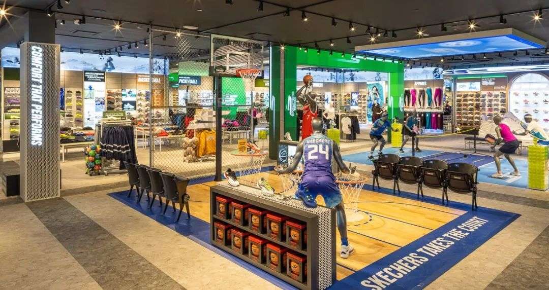 3G Capital Buys Skechers USA for $9B