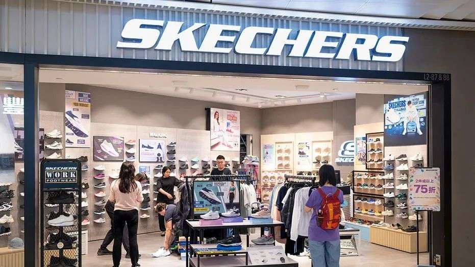 Skechers bought for $9.4B by 3G Capital, taking footwear company private |  Fox Business