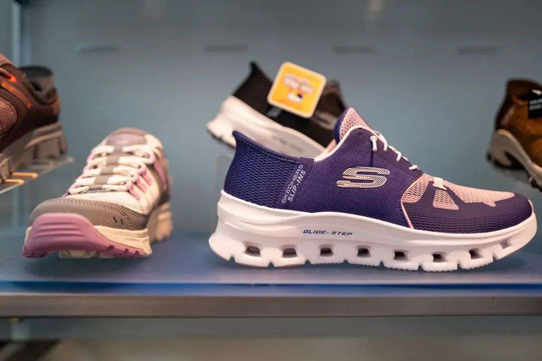 Skechers to Be Acquired by Investment Firm 3G Capital for $9.4B - Bloomberg