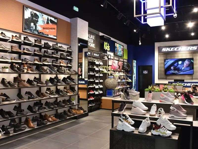 Why shop with Skechers? | Skechers