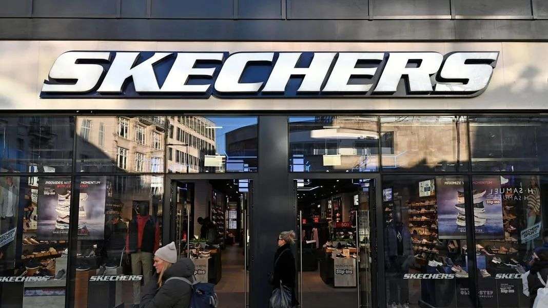 3G Buys Skechers For $9 Billion—After 'Existential Threat' Warning Of  Trump's Tariffs