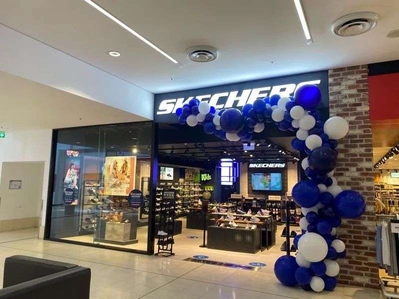 makeithappen #makeithappen | Skechers Australia/New Zealand