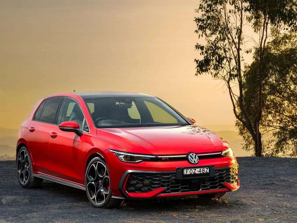 Many European carmakers such as VW are struggling in Australia. Picture: Supplied