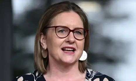 Jacinta Allan warns against 'American-style division' as Indigenous treaty  negotiations begin in Victoria | Indigenous Australians | The Guardian
