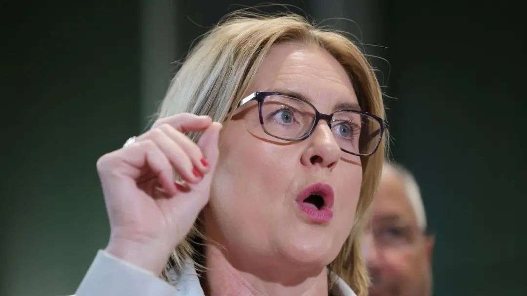 Jacinta Allan follows Dan Andrews with trip to China | Herald Sun
