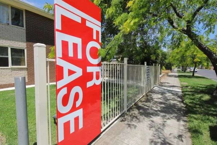 The tenant is just one of a number of renters battling with end-of-lease requests. Photo: TkKurikawa