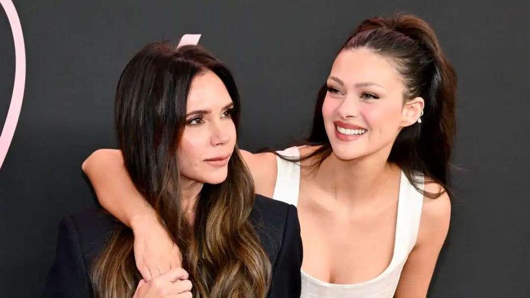 Why Nicola Peltz wasn't at Victoria Beckham's 50th birthday party