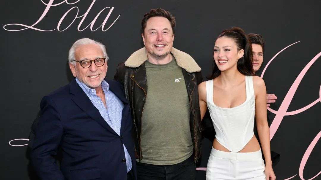 Nelson Peltz Boasts He Played 'Matchmaker' Between Trump and Musk