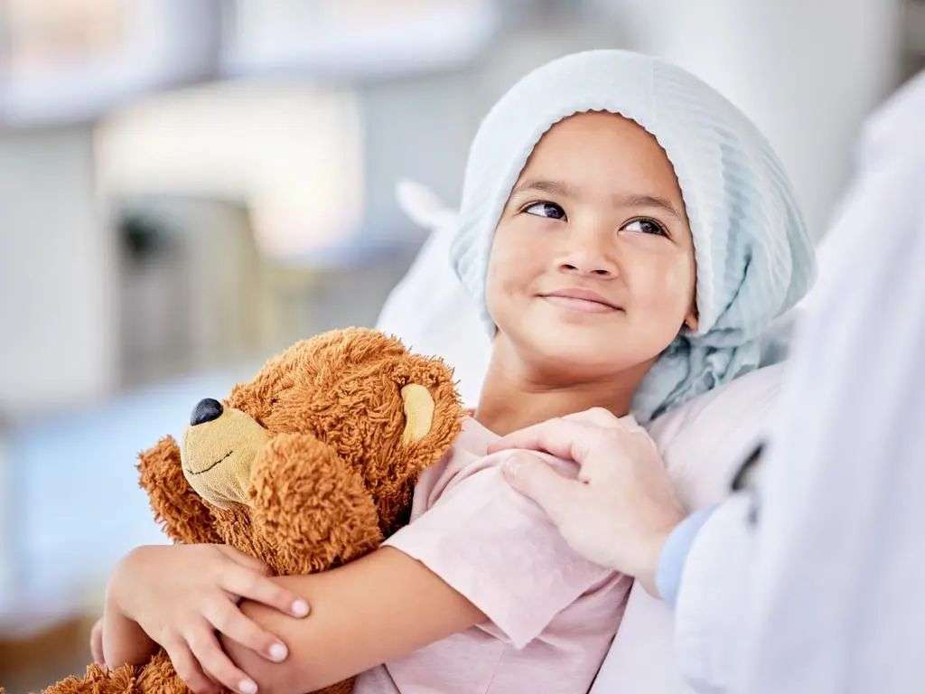 Benzene is a known carcinogen. Picture: iStock