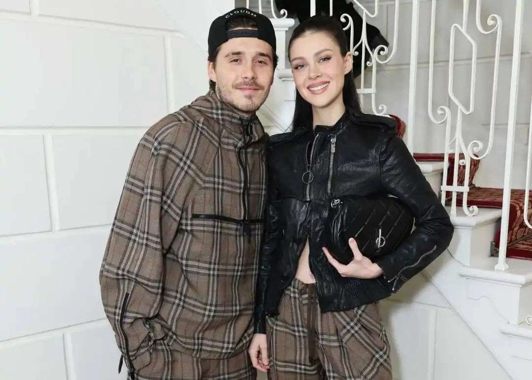 Brooklyn Beckham and Nicola Peltz Have Family 