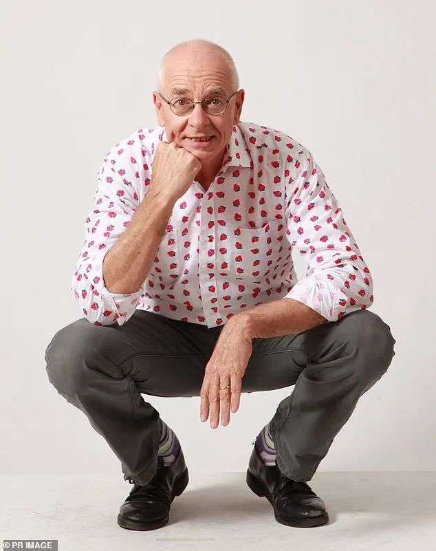 Dr Karl explained that the five-second rule does not apply when considered from a scientific perspective on bacteria and infectious diseases