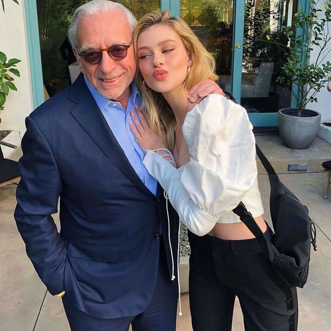 You know the Beckhams, but who are Brooklyn's super-rich in-laws? Meet  Nicola Peltz Beckham's family | Tatler