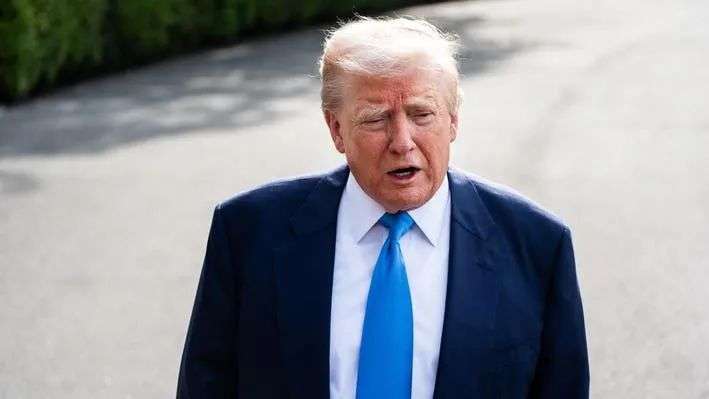 Trump Approval Polls: Favorability Appears To Be Steadying