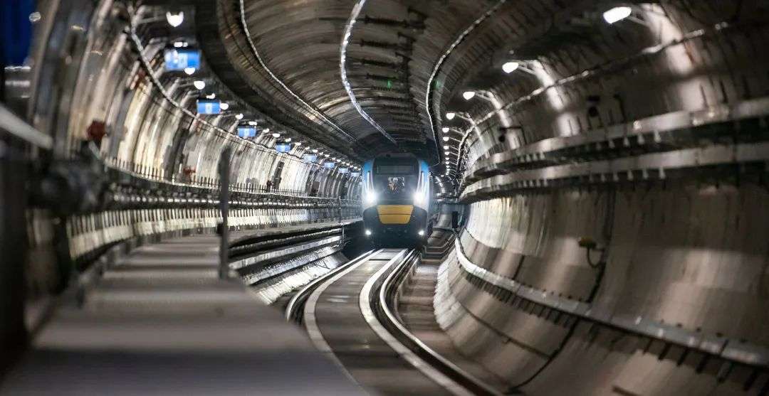 Metro Tunnel Project - Victoria's Big Build