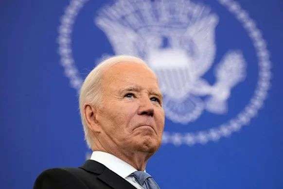 Former US president Joe Biden’s prostate cancer is among the most aggressive.