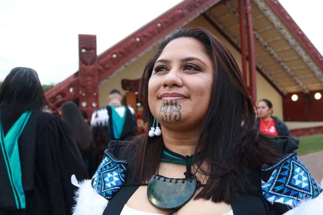 Māori nurse Mary Parkinson Peni told the Herald she give the same level of care to every patient.