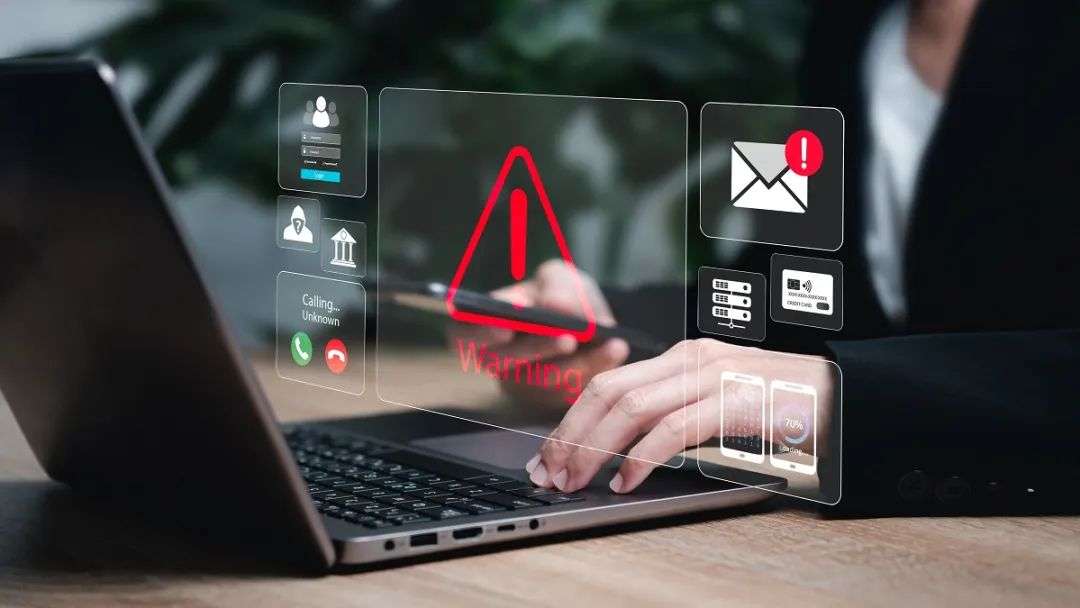Digital banking could open door for scammers, experts say | YourLifeChoices