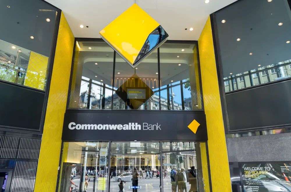 Australia's Commonwealth Bank De-Merges