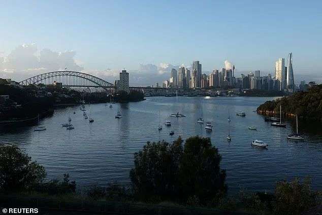 Sydney has ranked as the second least affordable city in the world, behind only Hong Kong