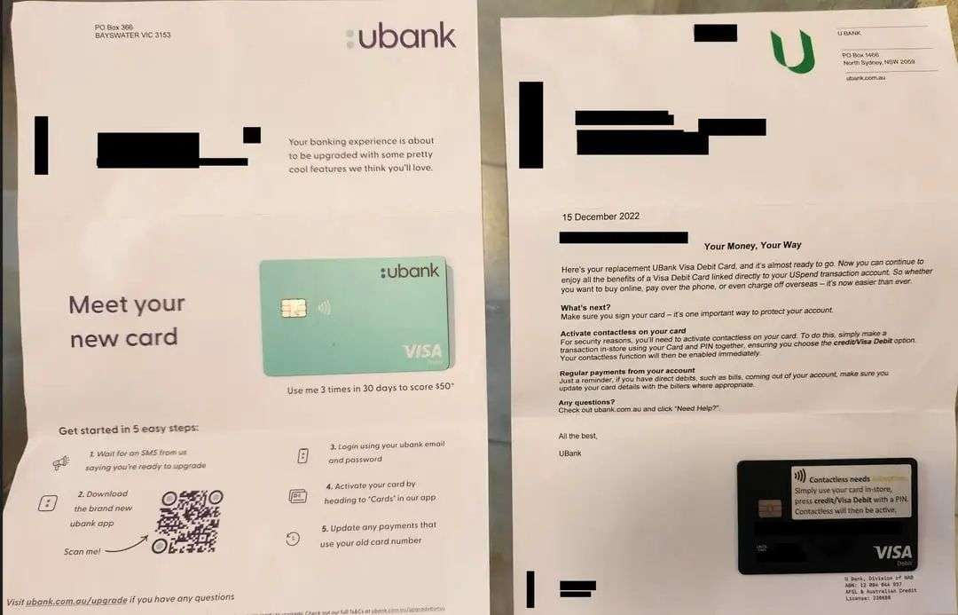 Ubank 