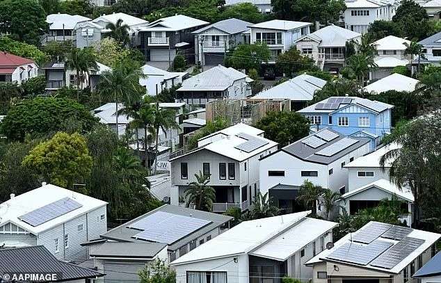 Urban containment policies have driven up land prices on the edges of major Australian cities, the report stated