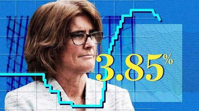 澳联储行长暗示可能进一步降息！西太银行预测：还要降息3次（图） - 2