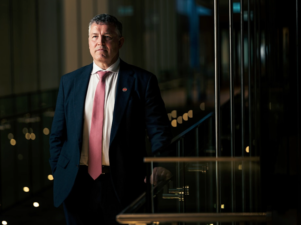 Westpac计划裁员至少1500人,10年来最大规模(组图) - 1