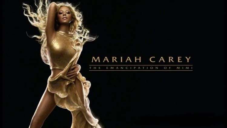 My Top 10 favourite tracks from Mariah Carey's “The Emancipation of Mimi”  album – Tan's Topics