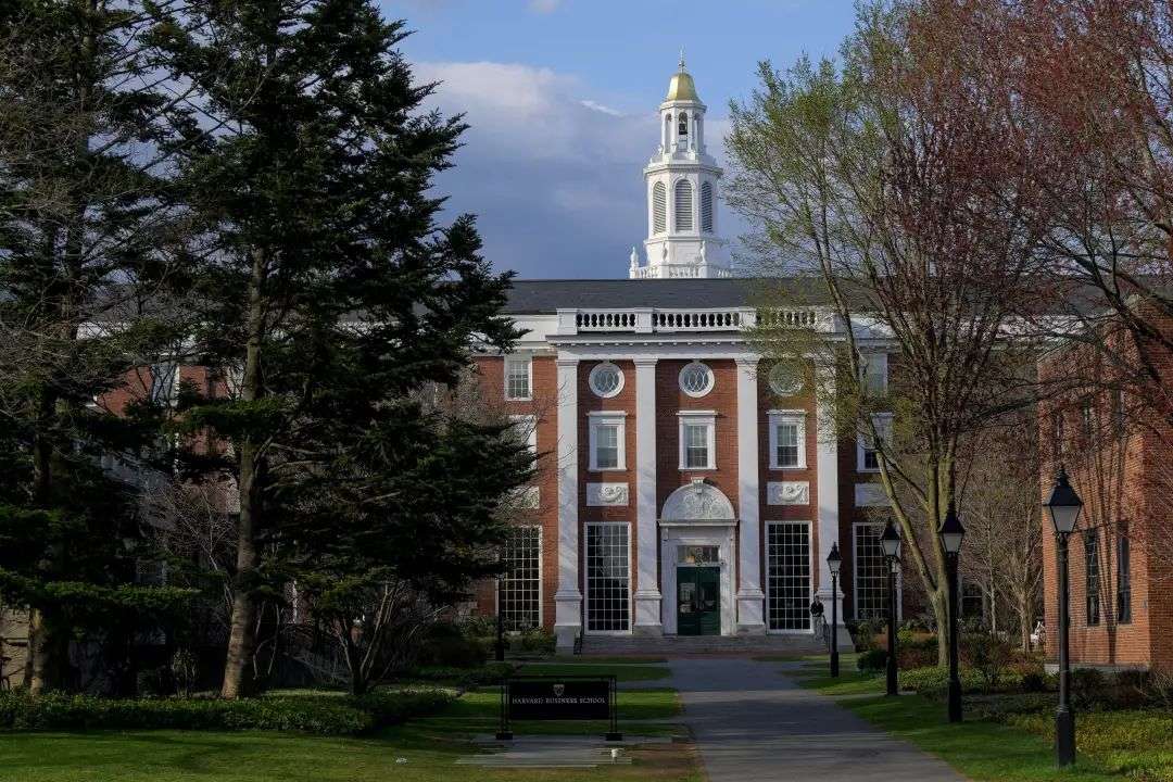 Trump blocks Harvard's ability to enroll international students in major  escalation of his war on college | The Independent