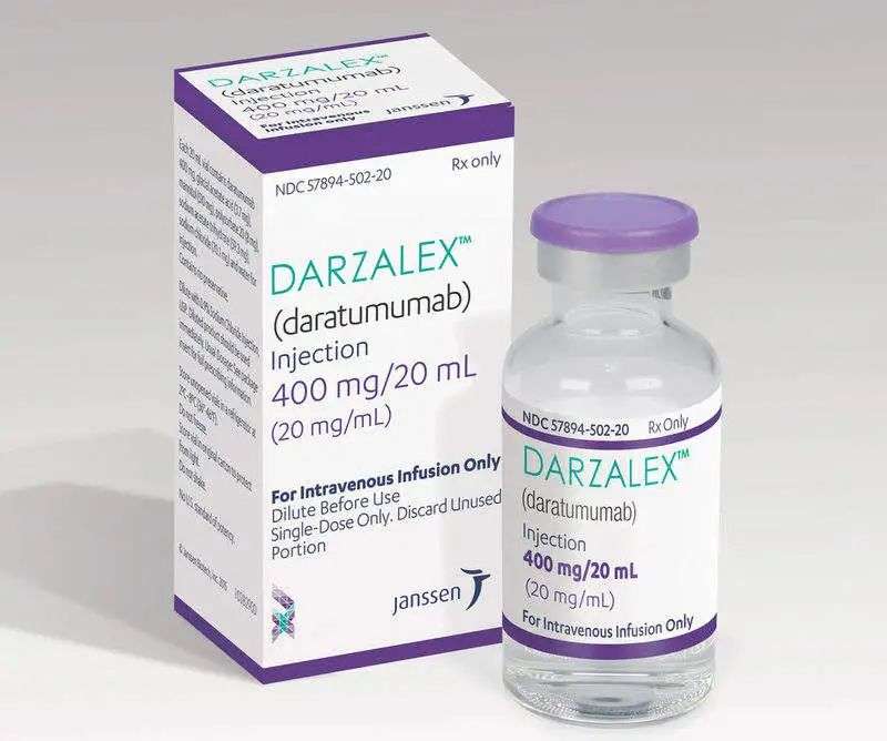 NICE approves daratumumab use on NHS for myeloma - Pharmaceutical Technology