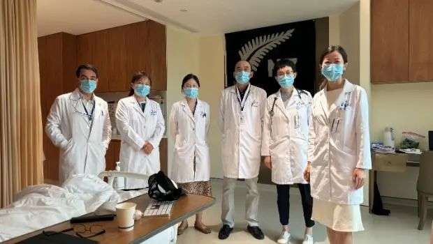 Given months to live, a businessman looked overseas for treatment. Now he's  cancer free | Stuff