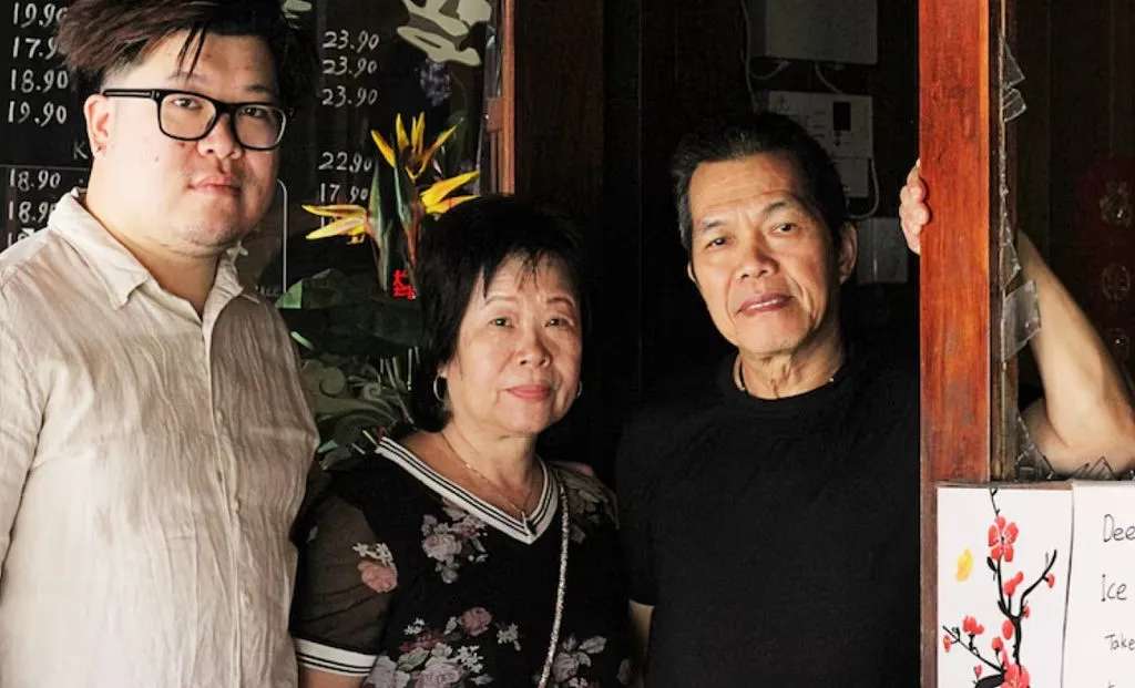 “数十年心血付之一炬” 在澳经营半个世纪，老牌中餐馆遭遇大火，损失惨重（组图） - 3