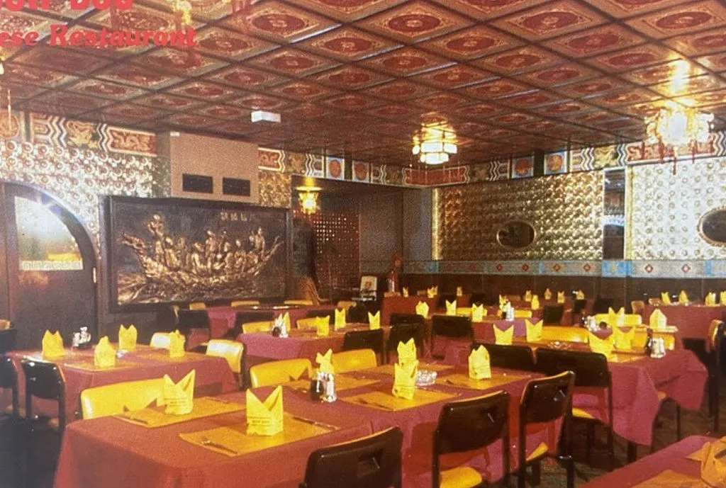 “数十年心血付之一炬” 在澳经营半个世纪，老牌中餐馆遭遇大火，损失惨重（组图） - 7