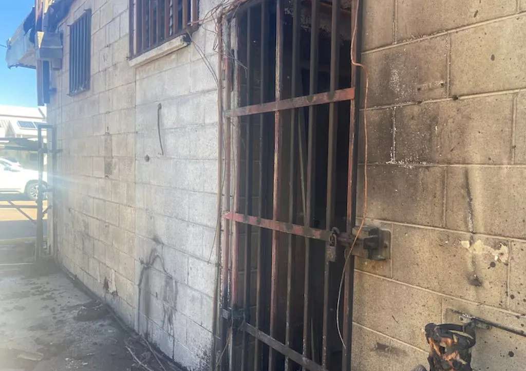 “数十年心血付之一炬” 在澳经营半个世纪，老牌中餐馆遭遇大火，损失惨重（组图） - 2