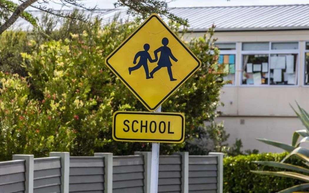 Parents say truancy not always a case of children refusing to go | RNZ News