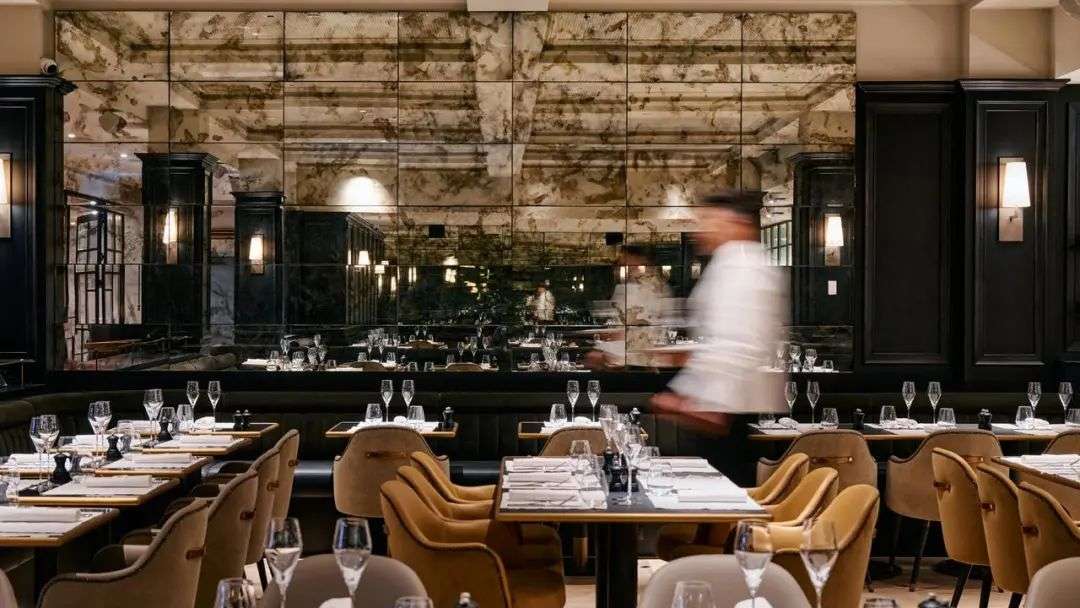 10 best Australian restaurants to add to your travel wish list | The  Australian